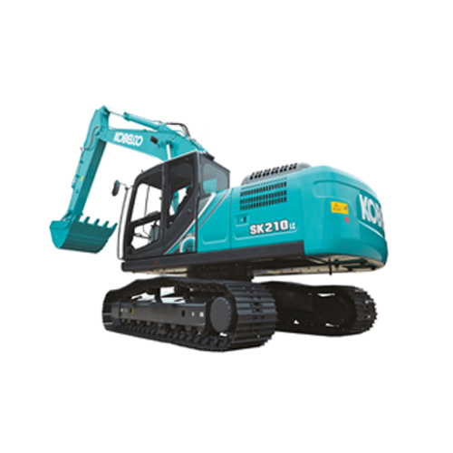 Kobelco SK210LC-11E Ekskavatör Fiyatı ve Özellikleri