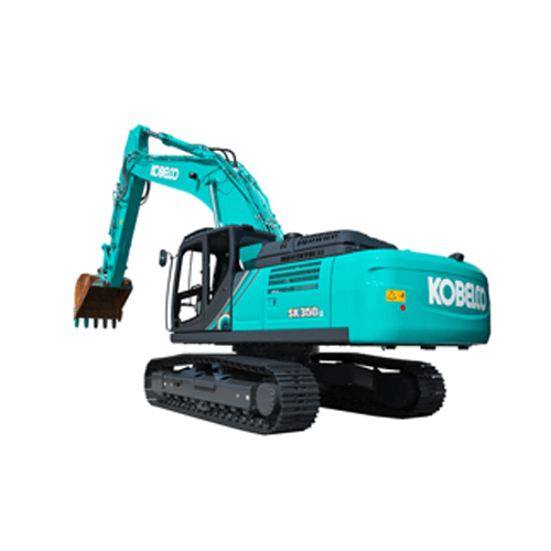 Kobelco SK350LC-11E Ekskavatör Fiyatı ve Özellikleri